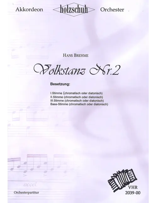 Volkstanz 2
